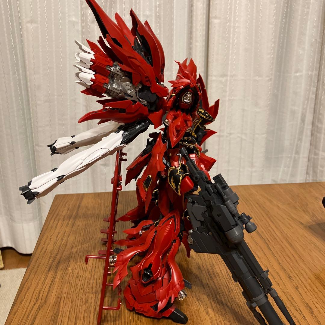 シナンジュ 1/100