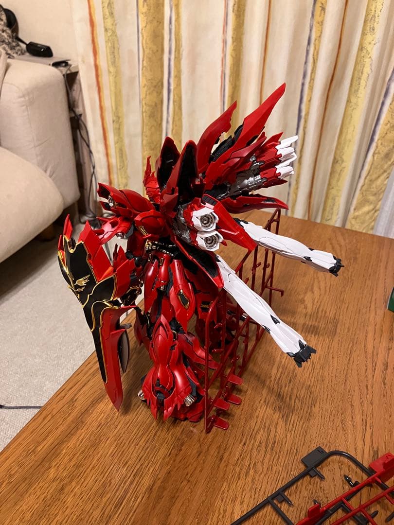 シナンジュ 1/100