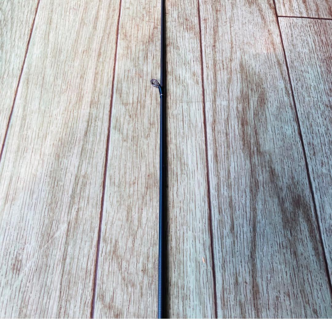 ダイワ シーバスロッド 21ラブラックス AGS 93ML daiwa ラブラッ