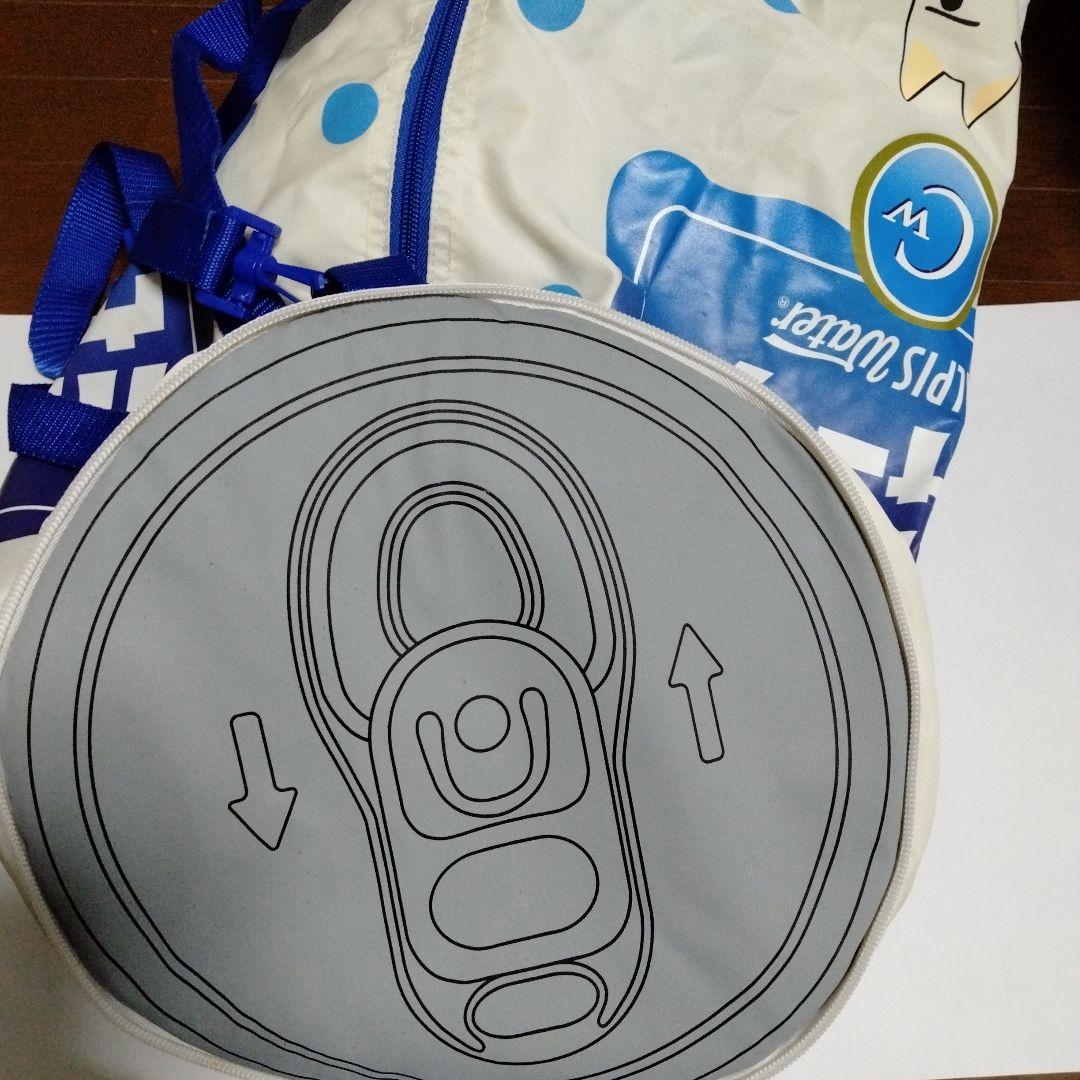 【トロ　懸賞当選品】ラケット　ボール　バッグ　トロのともだちワイワイセット