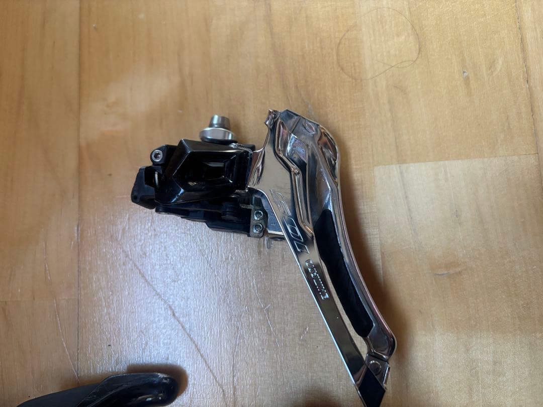 Shimano 105 コンポーネントセット