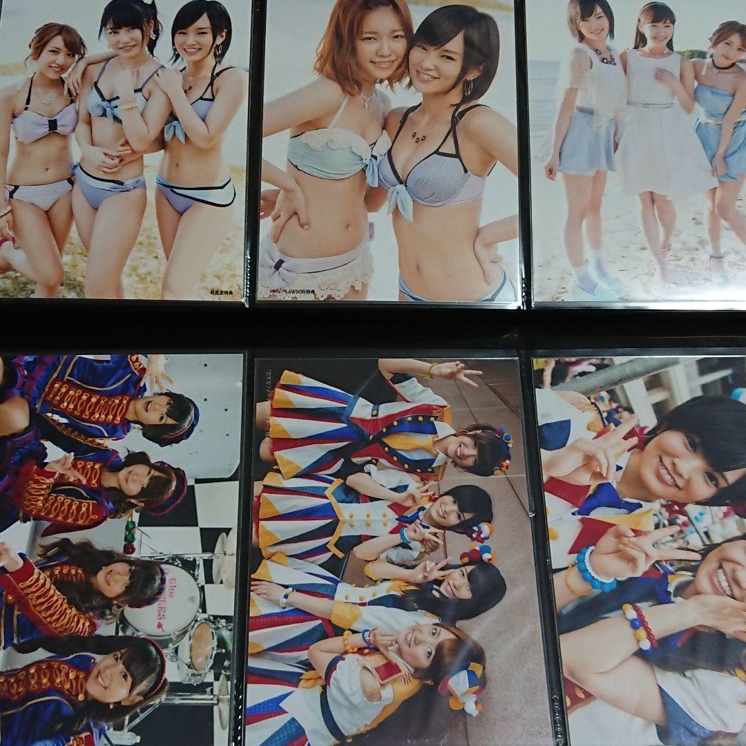 NMB48 山本彩 生写真 ③