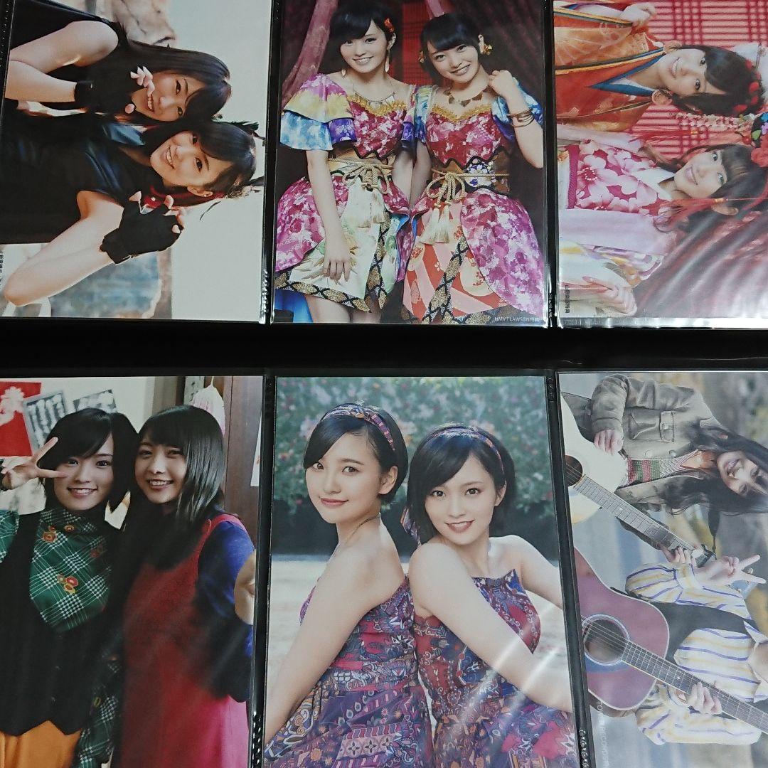 NMB48 山本彩 生写真 ③