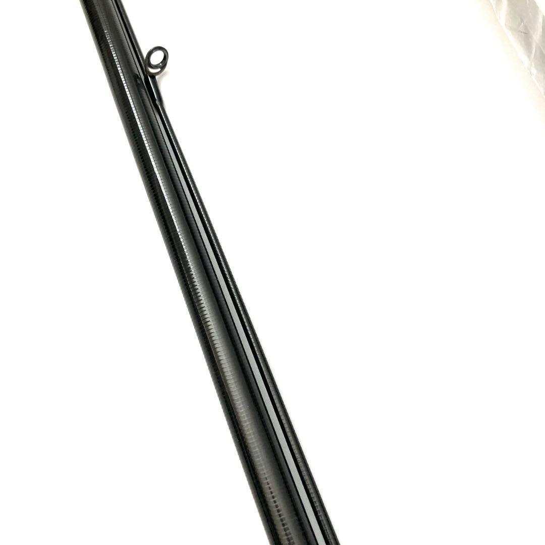 アブガルシア　ソルティーステージ プロトタイプ　XLSS-9112ML30