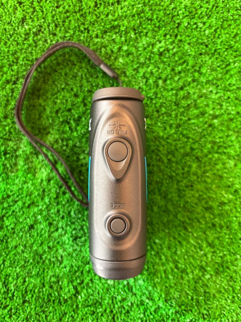 ゴルフ距離測定器　 Nikon COOLSHOT 40i ゴルフ用レーザー距離計