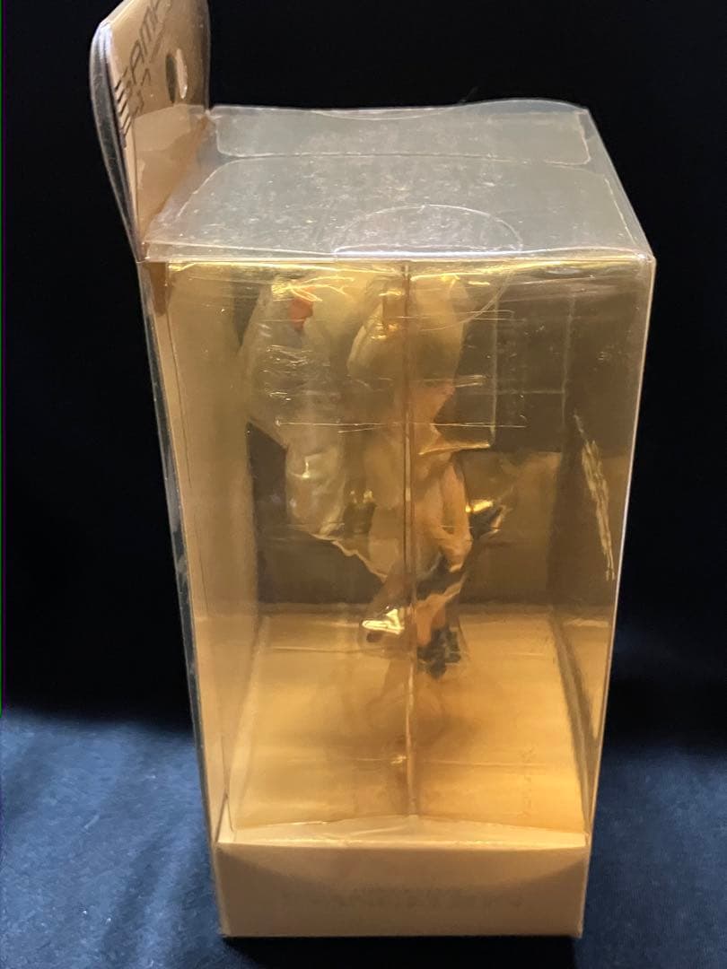 エヴァンゲリオン 使徒XX nano タブリス フィギュア　B2226