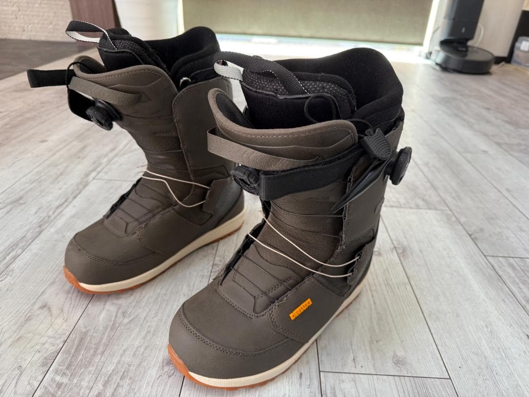 DEELUXE DEEMON L3 BOA 　22-23　CTF　ディーラックス