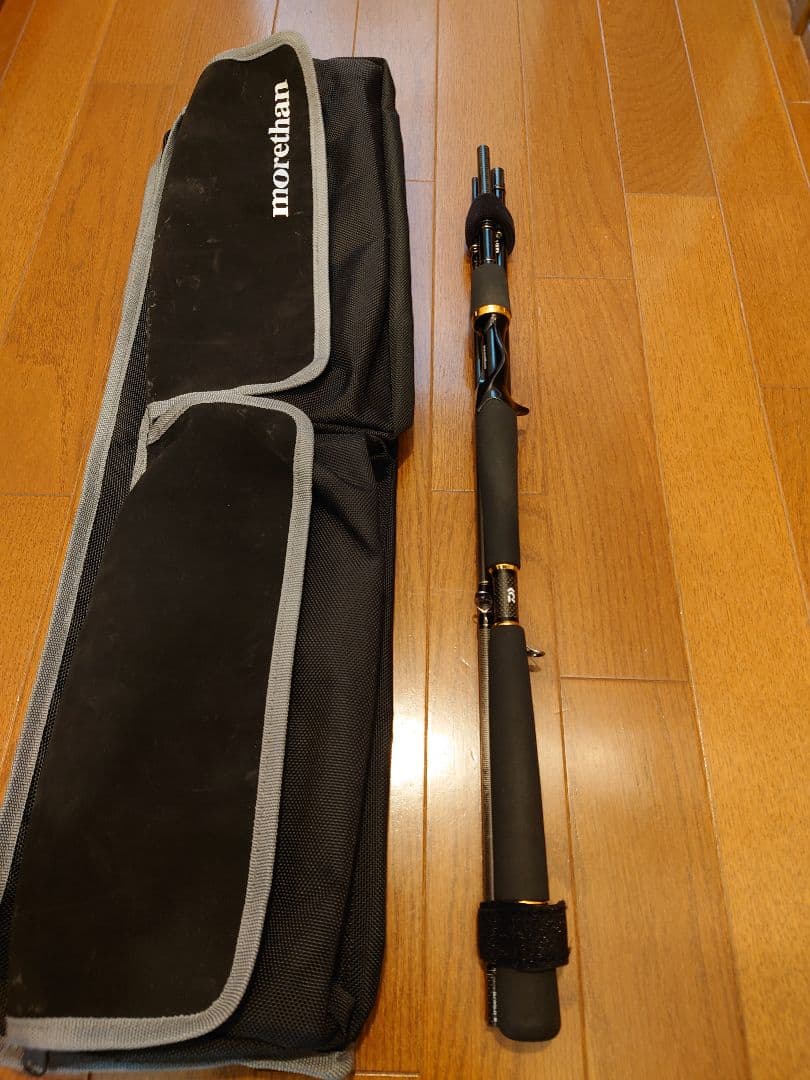 ダイワモアザンモバイル 87MLB-5