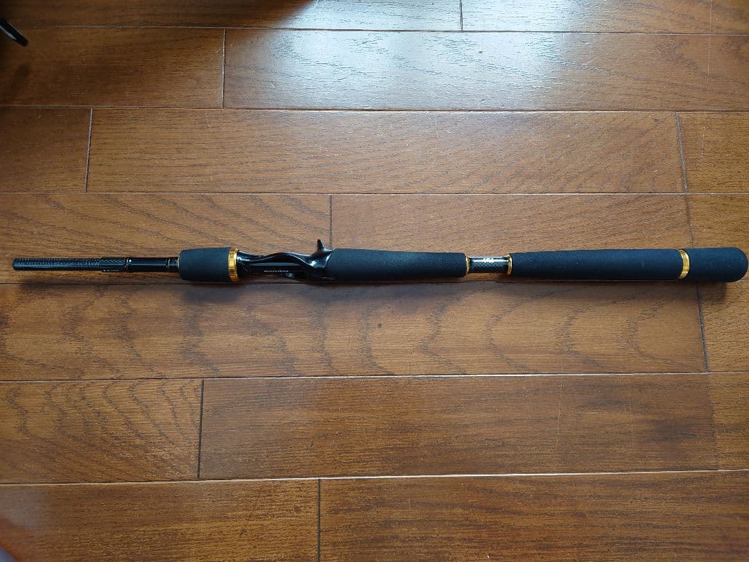 ダイワモアザンモバイル 87MLB-5