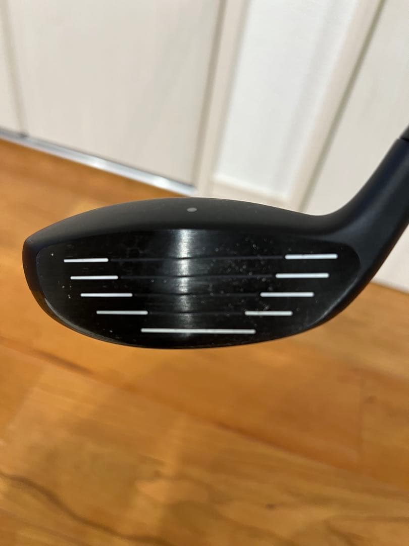 クラブ G440MAX 5W tour chrome65S