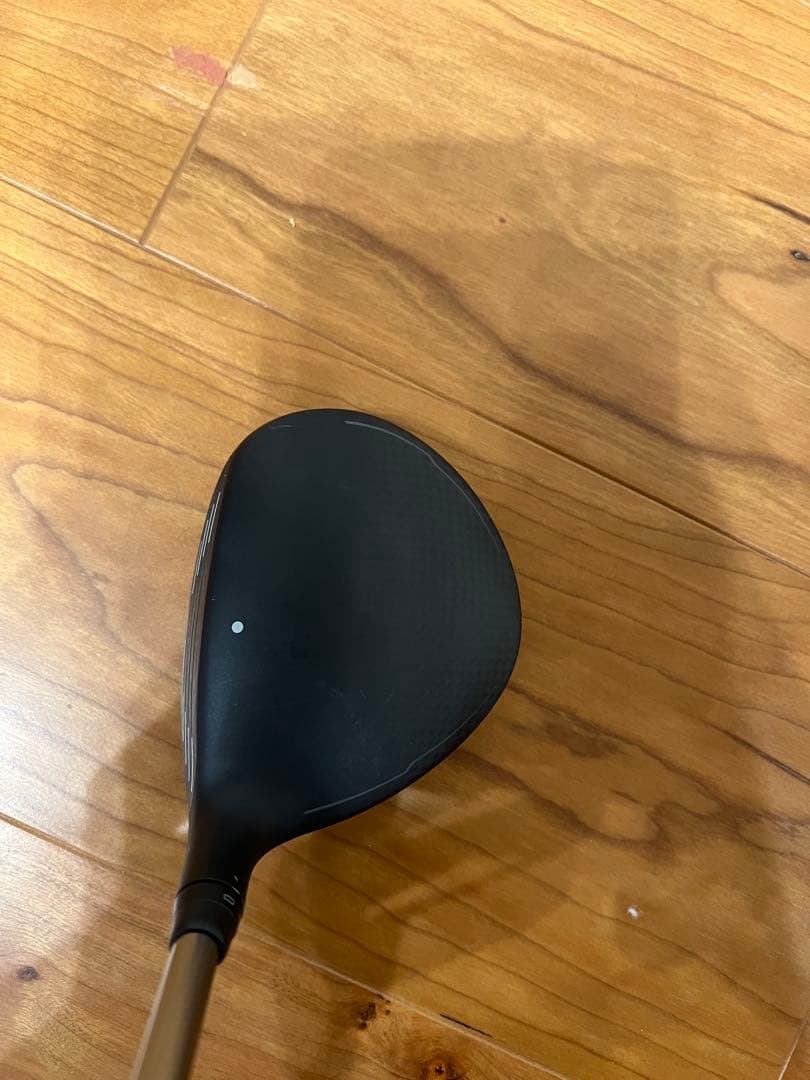 クラブ G440MAX 5W tour chrome65S