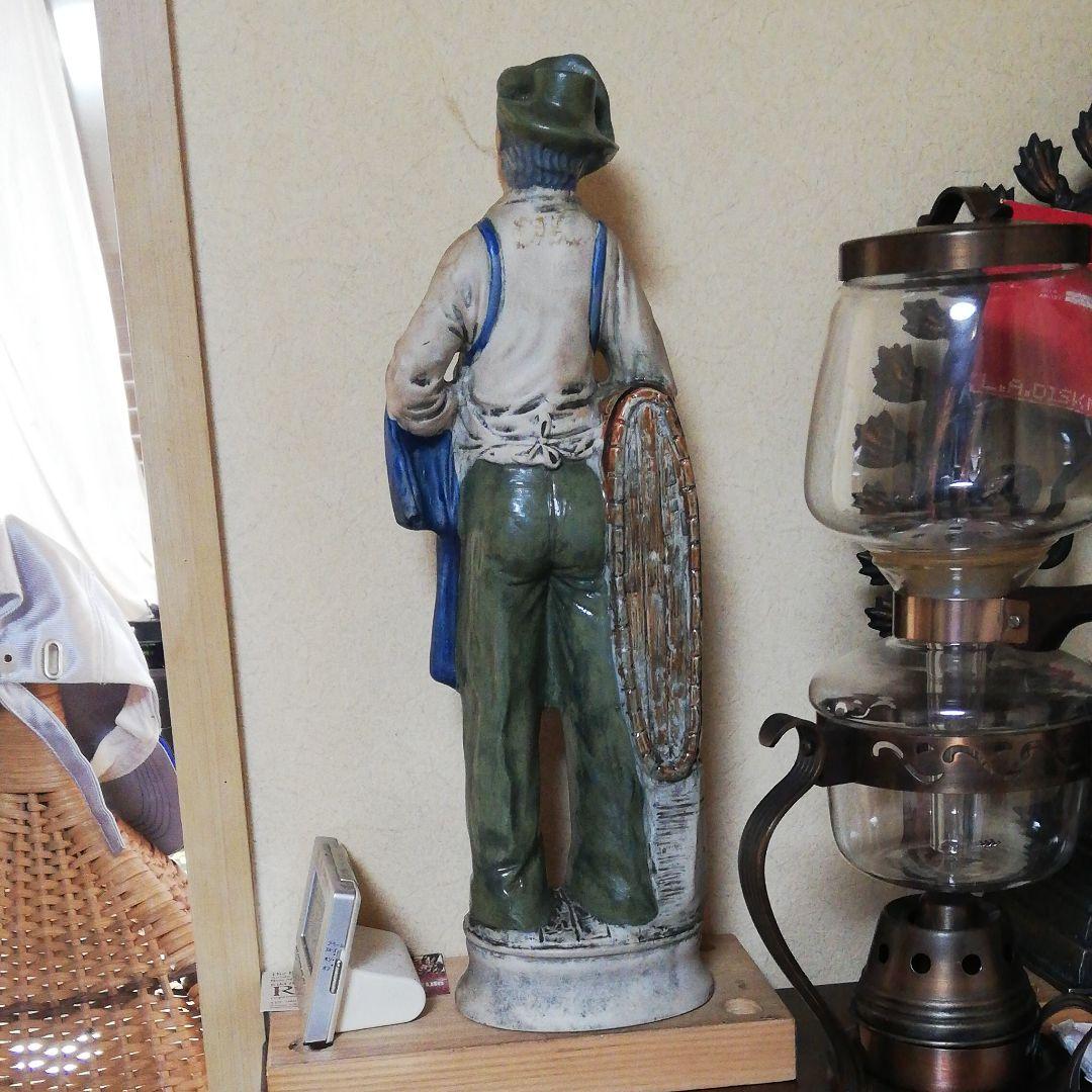 ワインボトル、