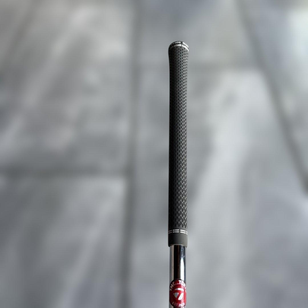 美品！P790 2021年モデル 4番アイアン モーダス105 フレックスX