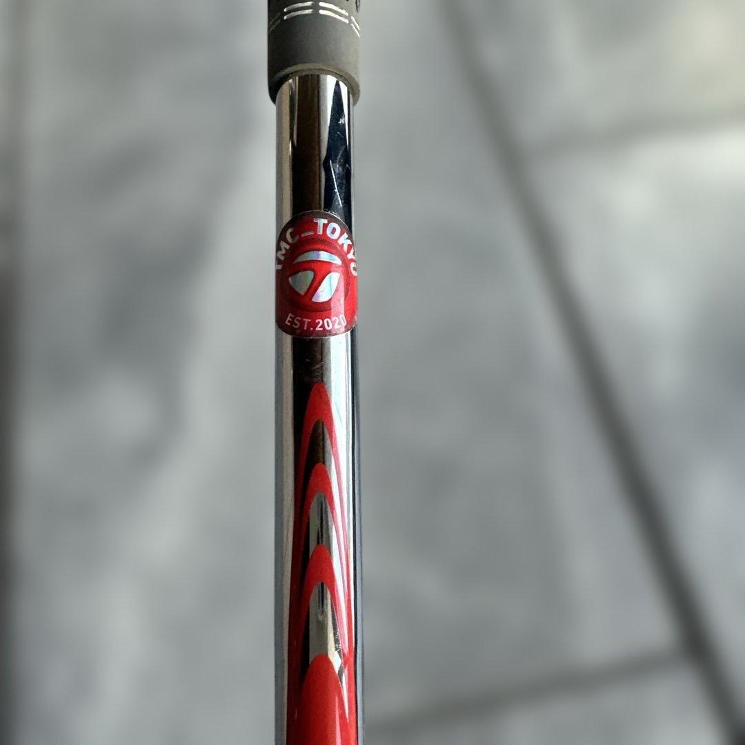 美品！P790 2021年モデル 4番アイアン モーダス105 フレックスX