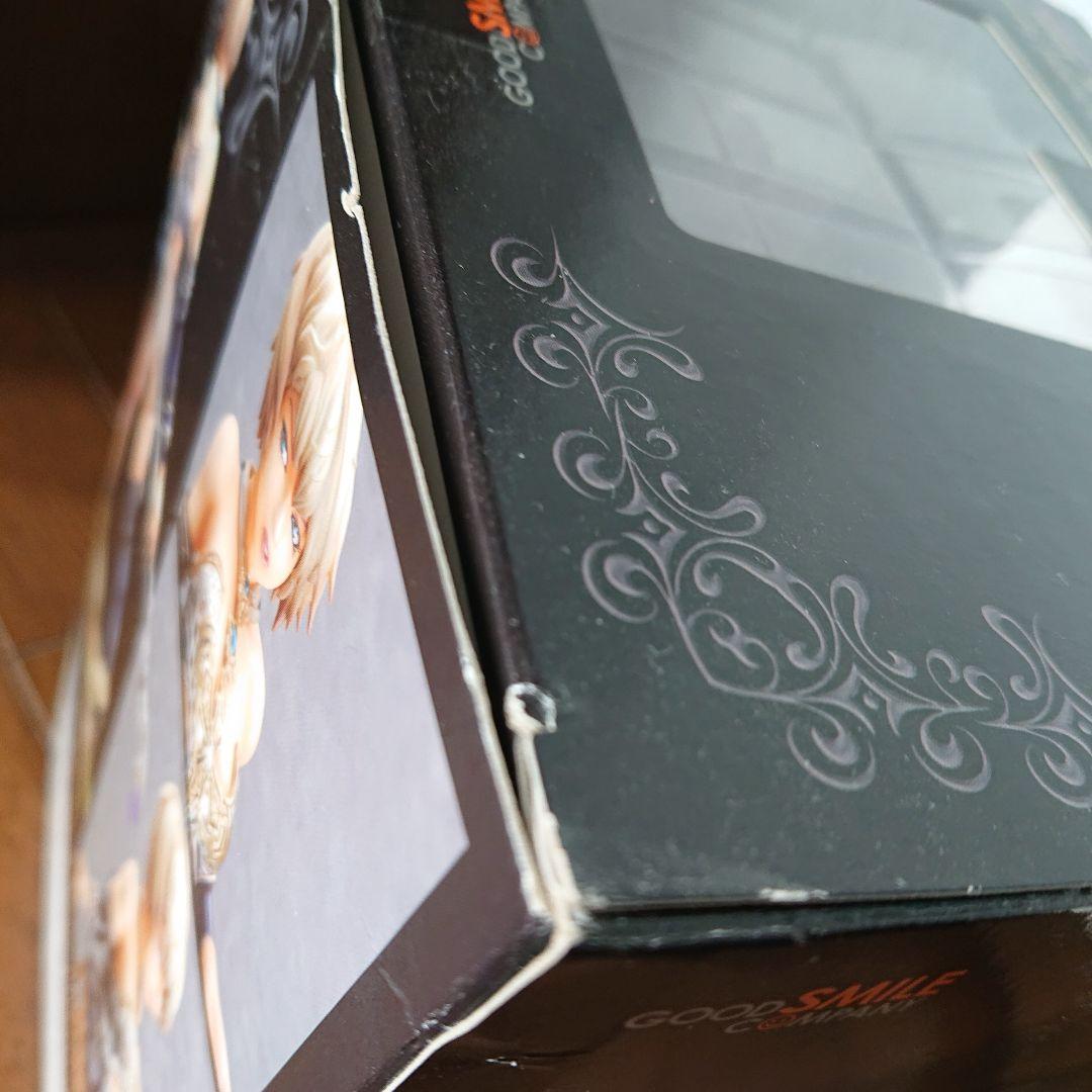 オンラインRPG　リネージュⅡ　ヒューマンメイジ　1/8スケールフィギュア