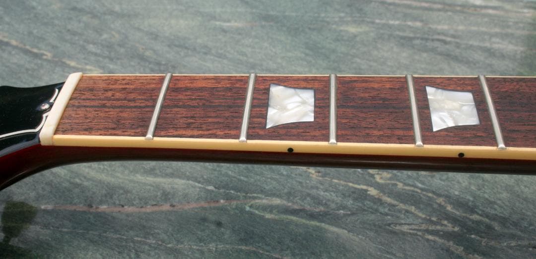 1997年 Orville Les Paul Standard ＋フライトケース