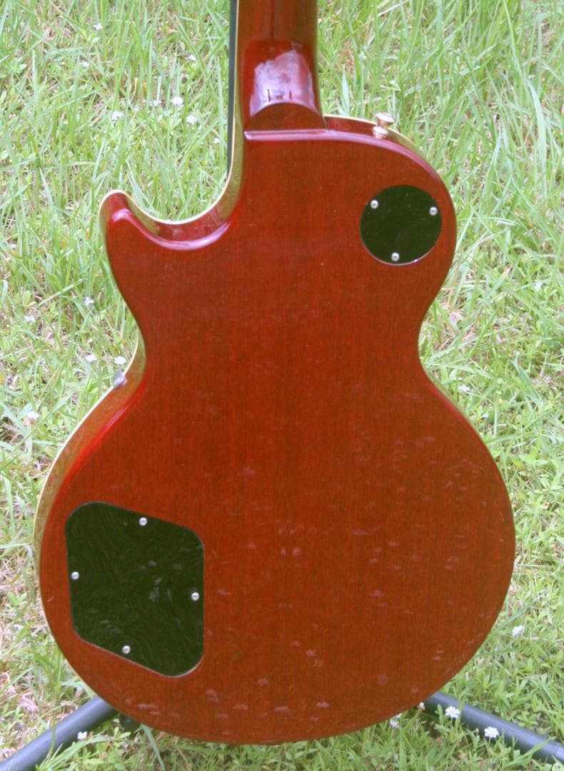 1997年 Orville Les Paul Standard ＋フライトケース