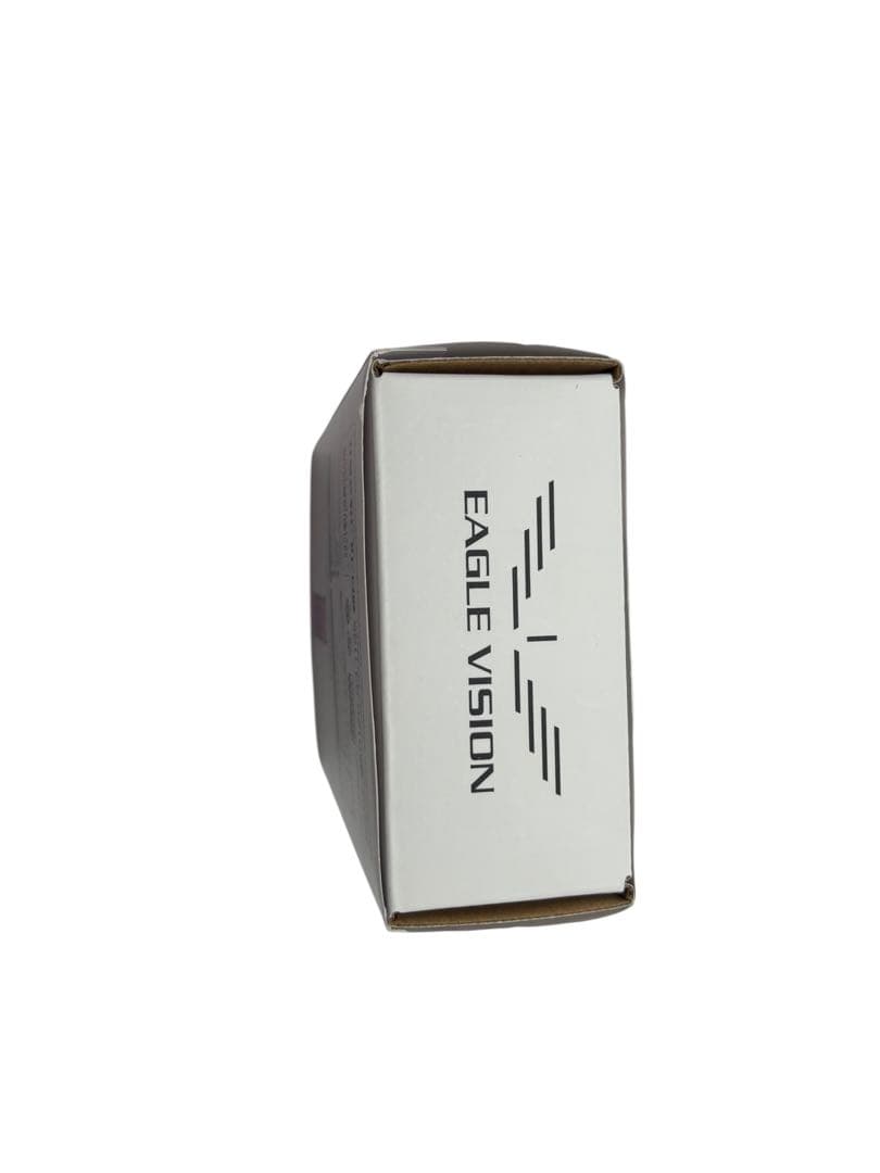 美品 GPSゴルフナビ EagleVision ACE-PRO EV-337WH