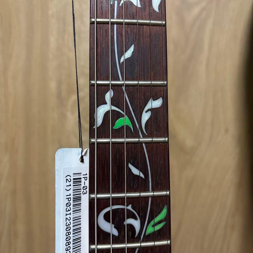 ギター Ibanez JEMJRSP-PK