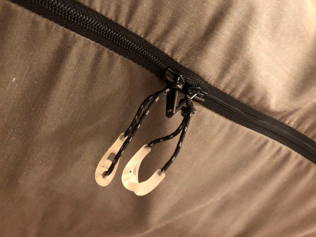 FOLBOT：フォルボット タクティカルスリーピングバッグ