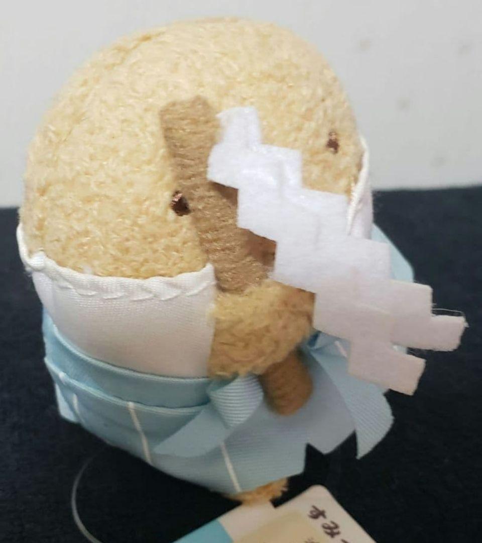 希少 初期 すみっコぐらし とんかつ てのりぬいぐるみ マスコット まとめ売り