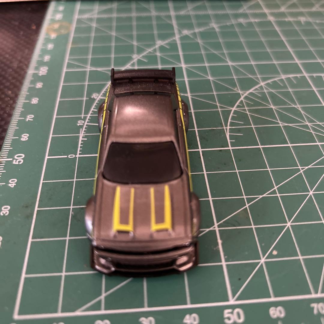 和*巳様 Turbo Racing C65 1:76ドリフトカー