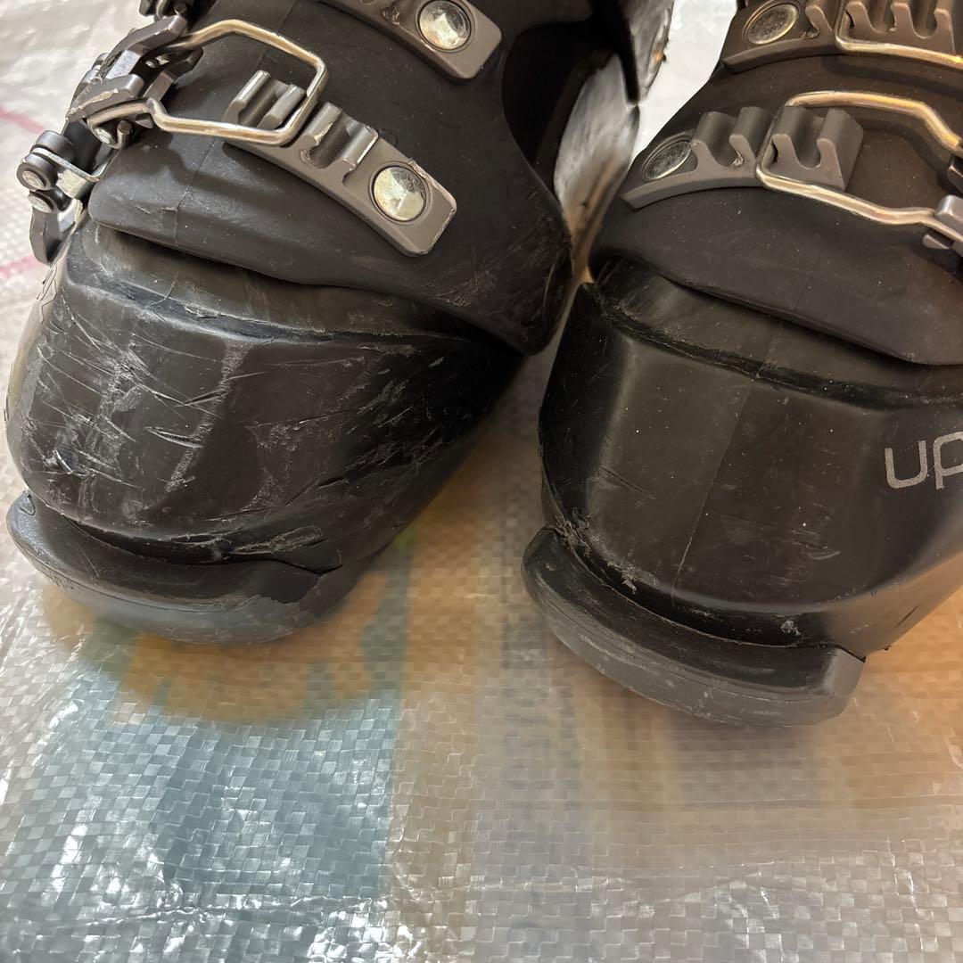 upz RC12アルペンスノーボードのブーツ