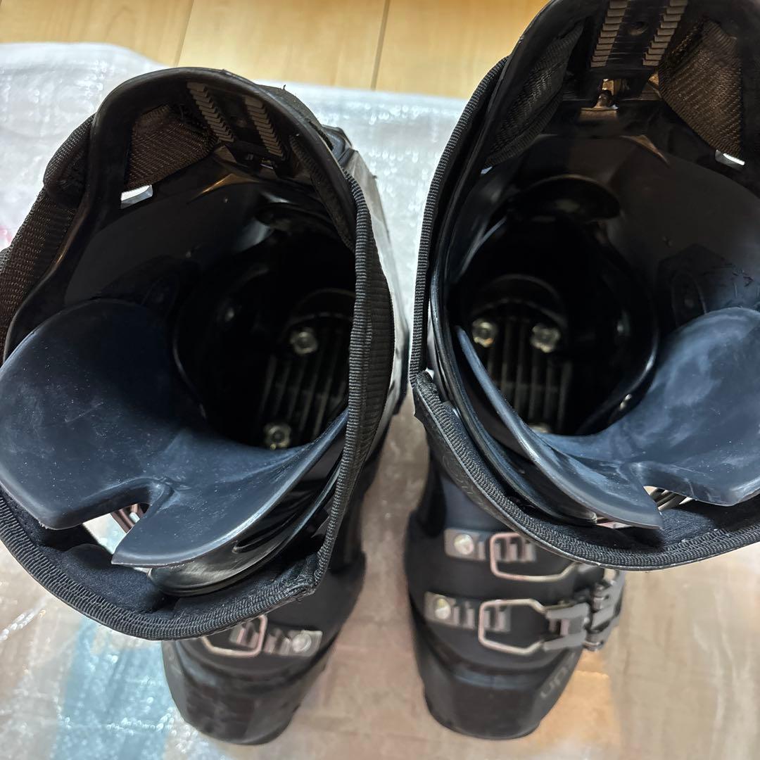 upz RC12アルペンスノーボードのブーツ