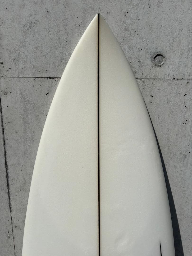 DHD PHASE 3 DX1 ショートボード