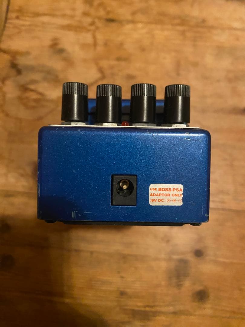 ビンテージ　BOSS PS-3 ピッチシフター　ディレイ