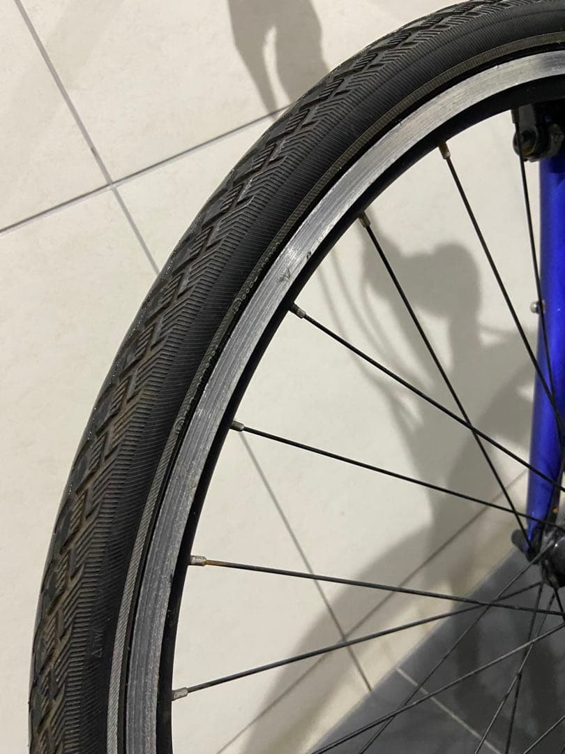 TREK FX トレック　クロスバイク スポーツバイク FX7.31247300