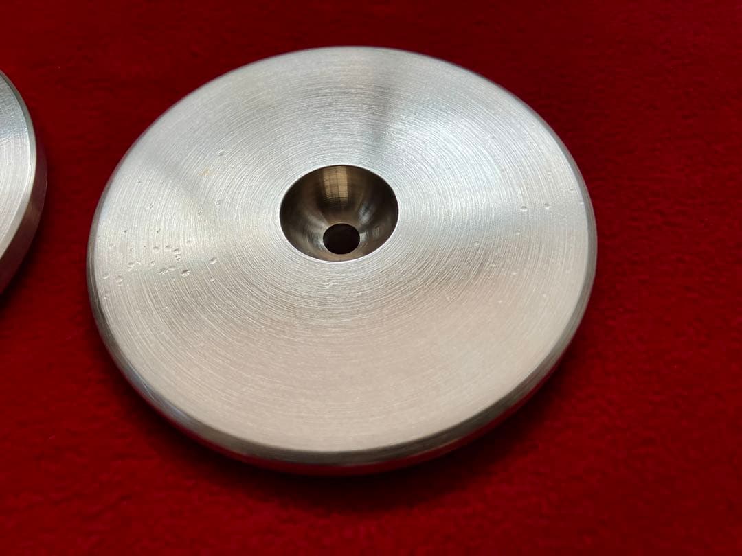 クロテイル ジルジャン ハイオクターブセット 13音 中古 バー無し