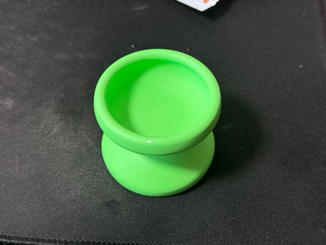 ヨーヨーリクリエーション CS61