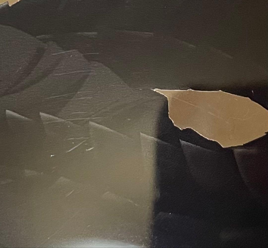 メイドインアビス ボンドルド 不眠くじ アクリルスタンド