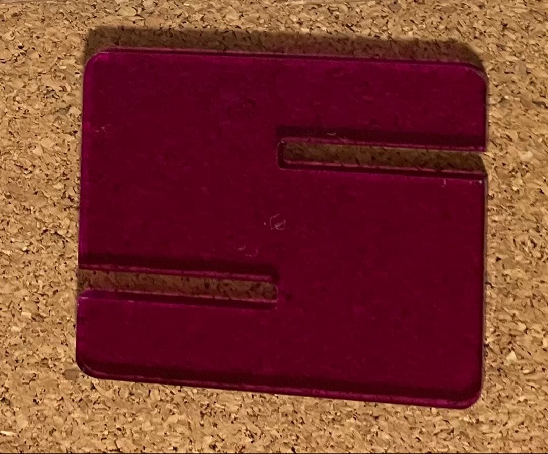 メイドインアビス ボンドルド 不眠くじ アクリルスタンド