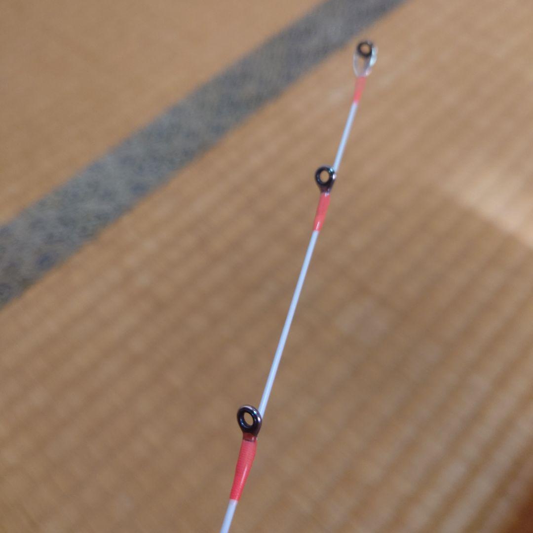 ロッド SHIMANO sephia SS L SUTTE