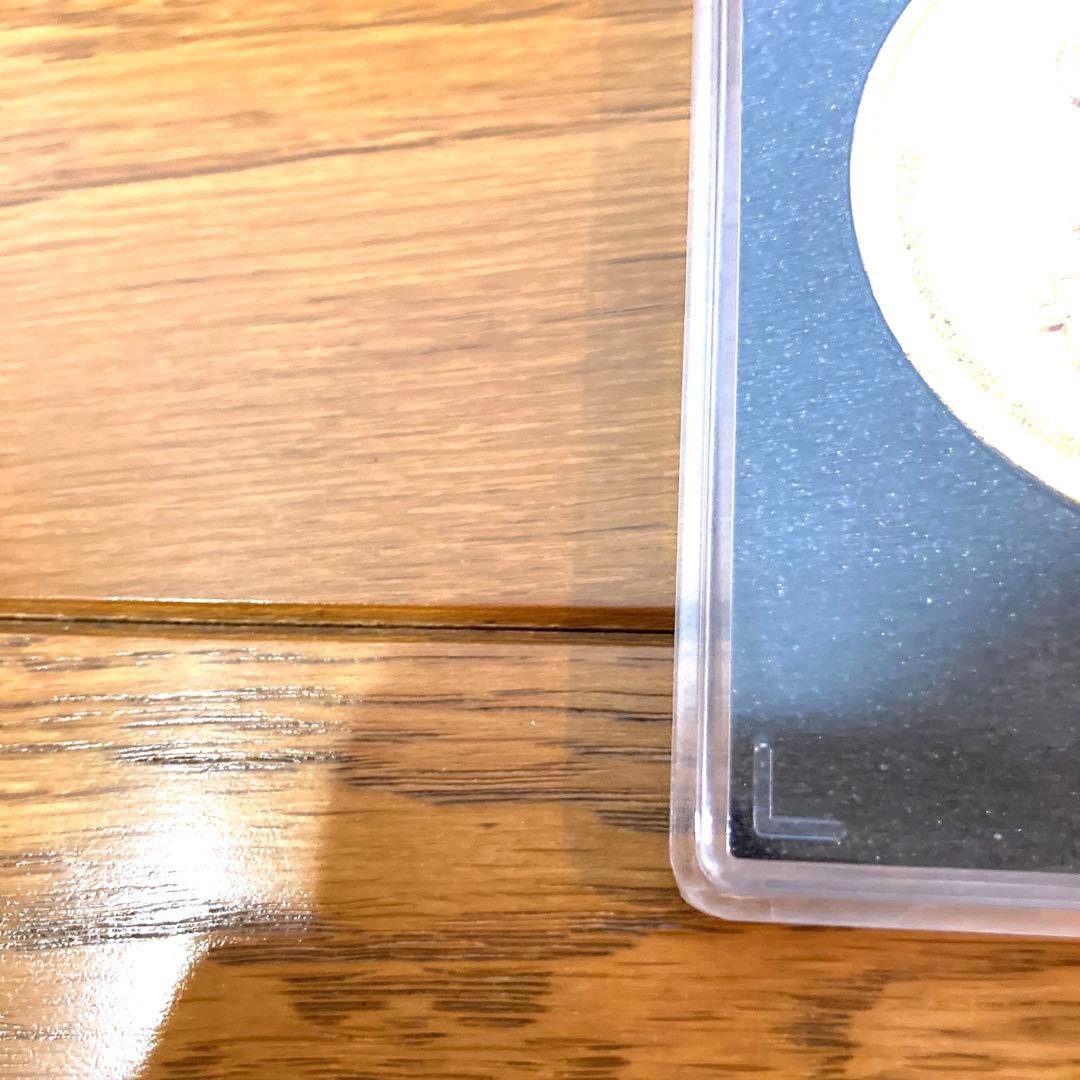 劇場版 ポケットモンスター セレビィ時を超えた遭遇 記念メダル 当時物 希少