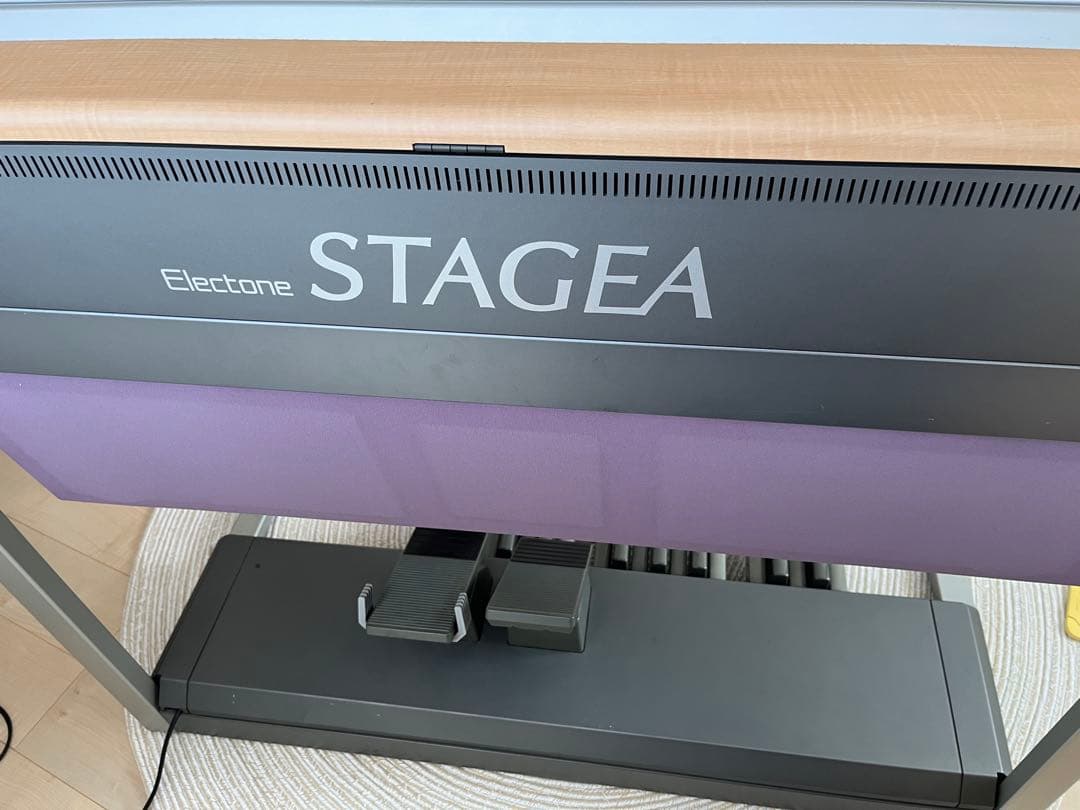 ヤマハエレクトーンELS-02C【バイタライズ】