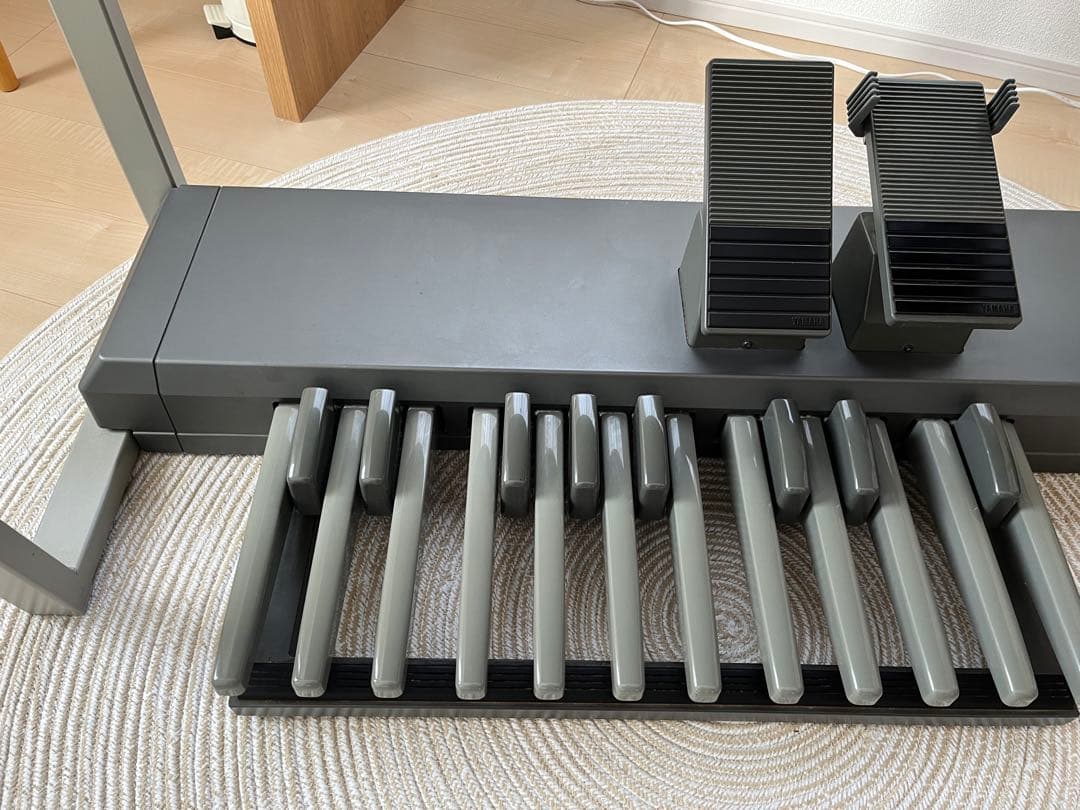 ヤマハエレクトーンELS-02C【バイタライズ】