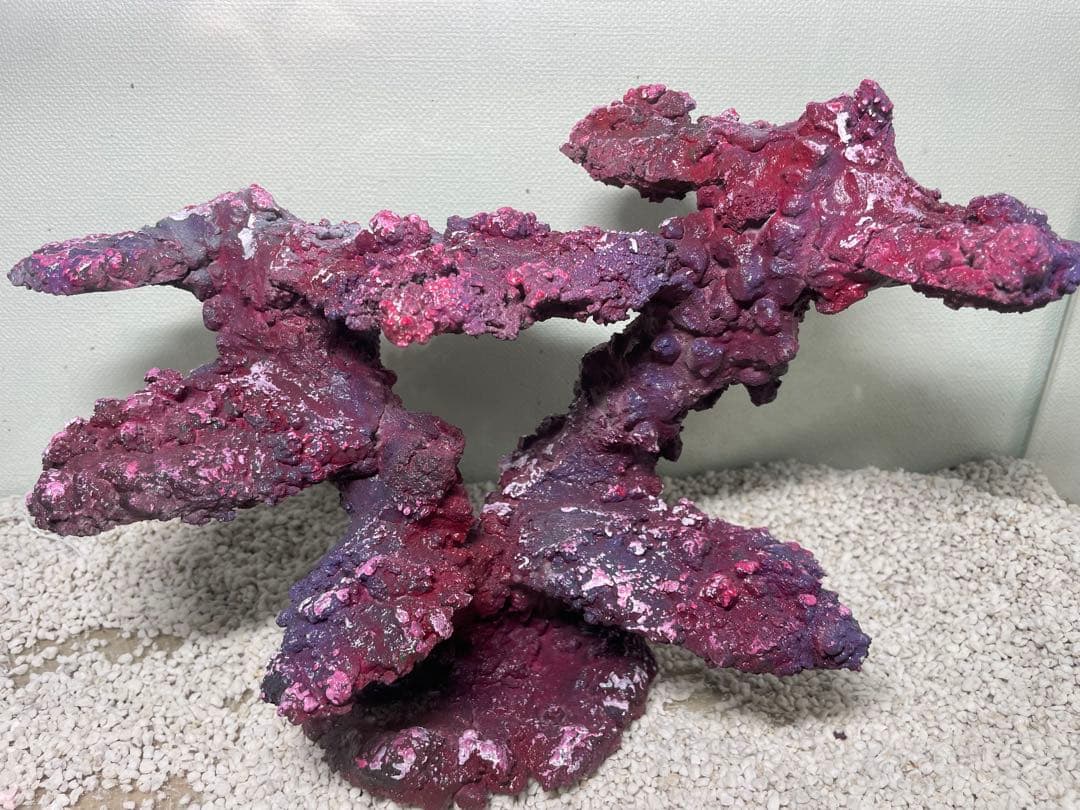 人工ライブロック RR68 アク抜き済み安心塗料使用