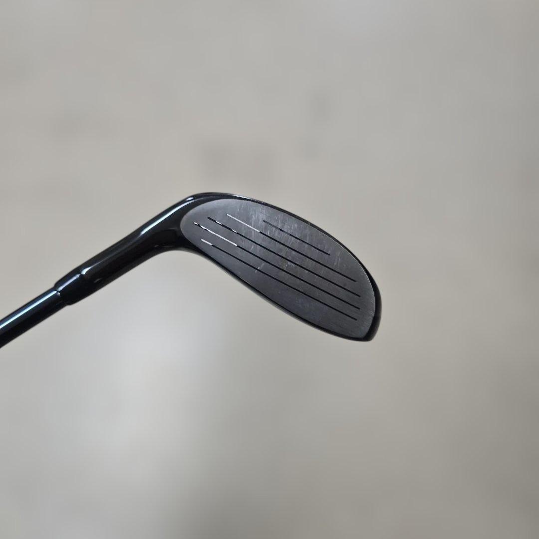 LFACTORY.A9、22度　　UT