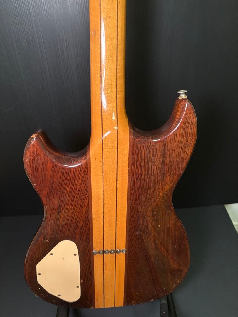 1980年代　Aria Pro II TS-600