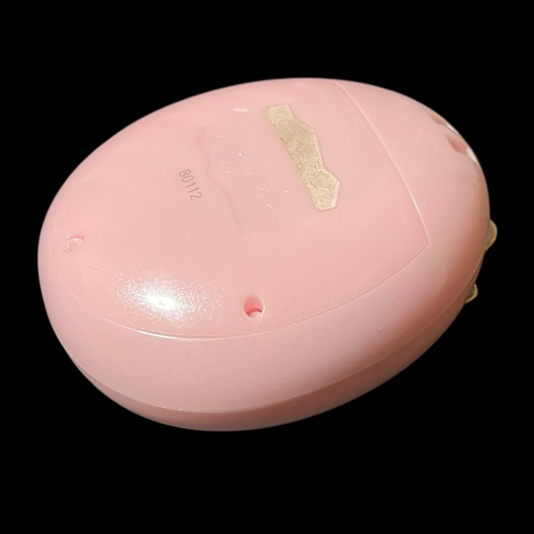 たまごっちピース ピンク Tamagotchi P's
