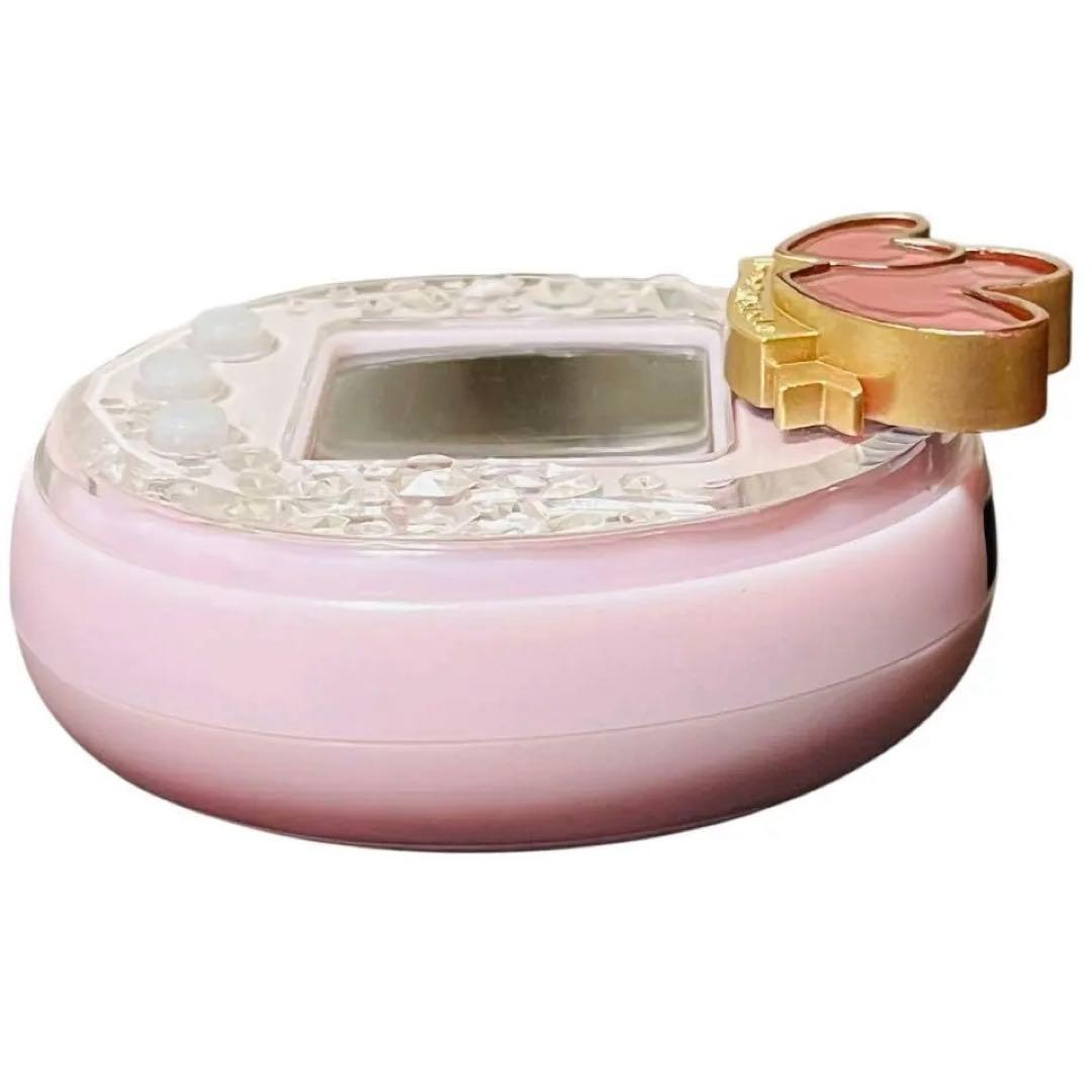 たまごっちピース ピンク Tamagotchi P's