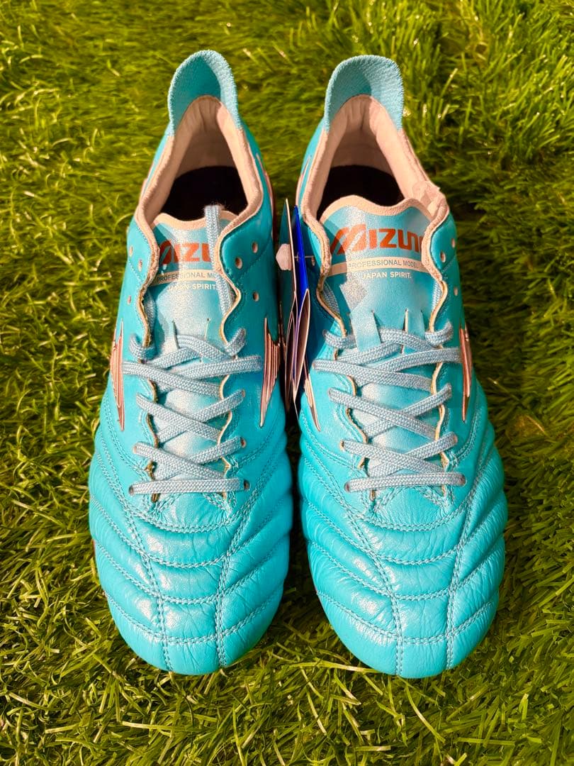 新品　モレリアネオ3ジャパン　24cm