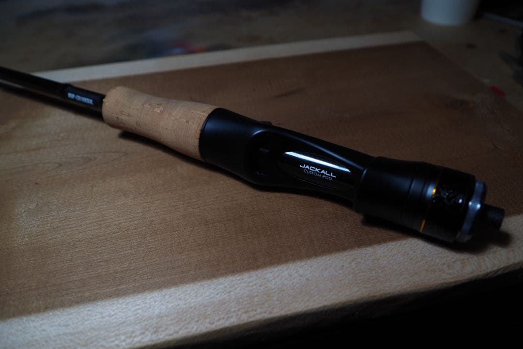 ジャッカル　BSP-C510XSUL