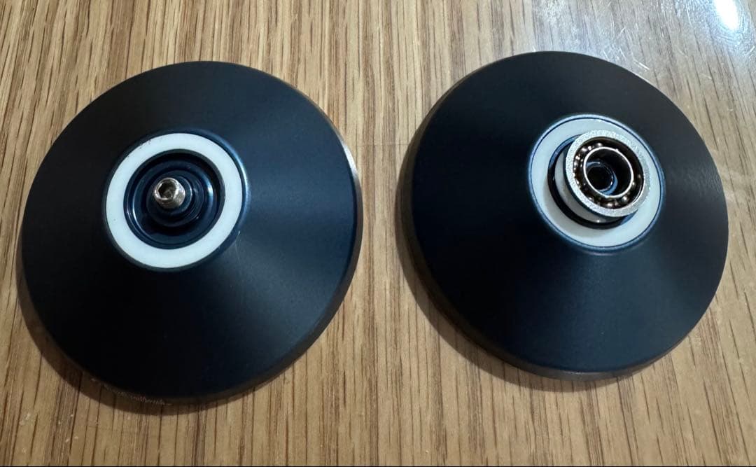 ラミ ネイビー yoyorecreation ヨーヨーリクリエーション