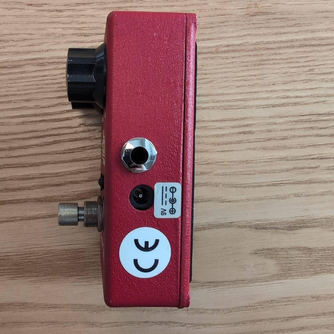 ギター Jimi Hendrix System Classic Fuzz