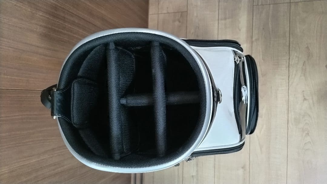 Admiral アドミラル キャディバッグ 　9.5型