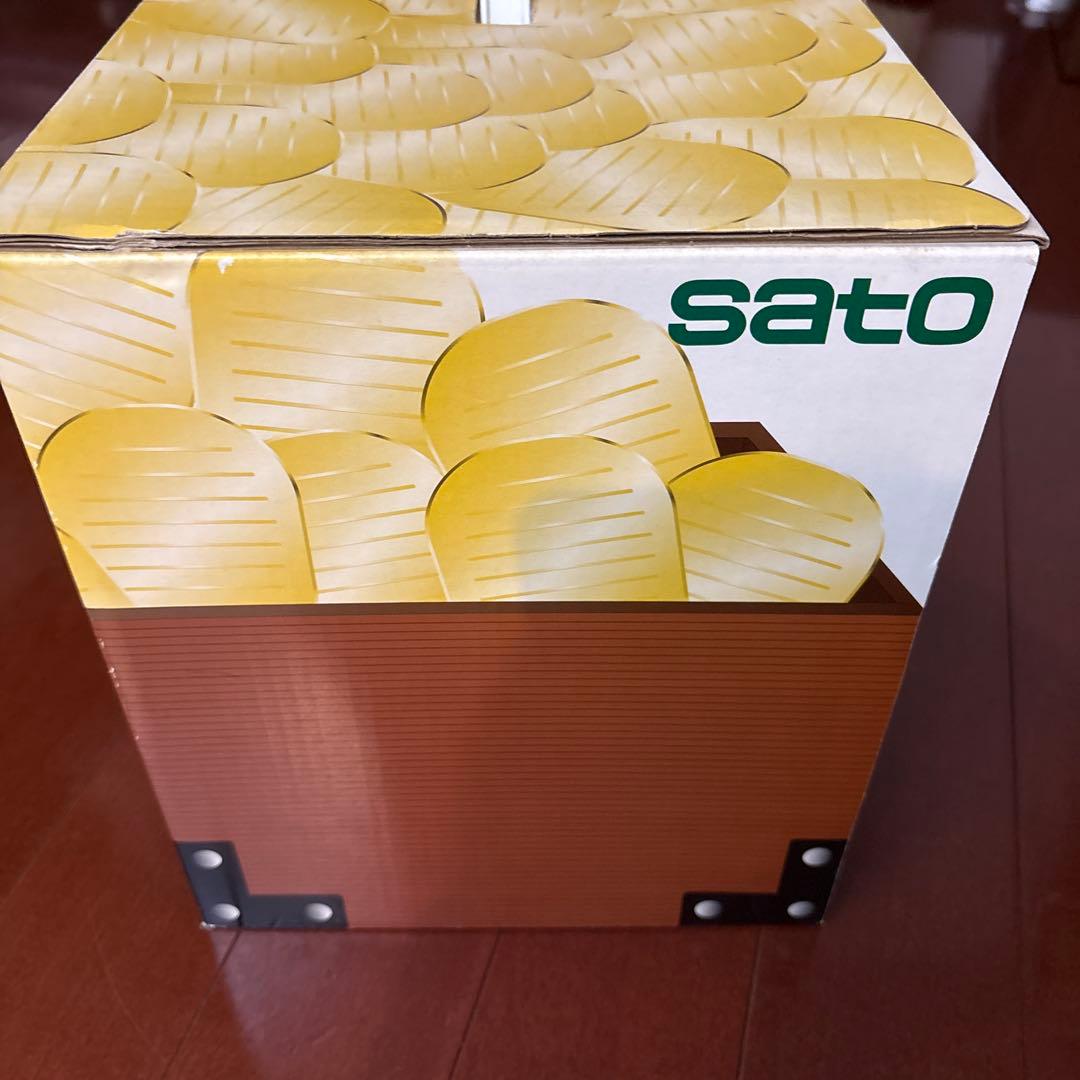 【限定品】まねきサトちゃん サトコちゃん バンク 2体セット 貯金箱